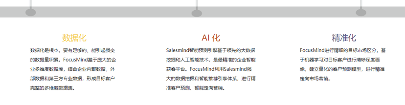 FocusMind（焦点营销）