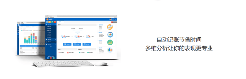 RFC云财务