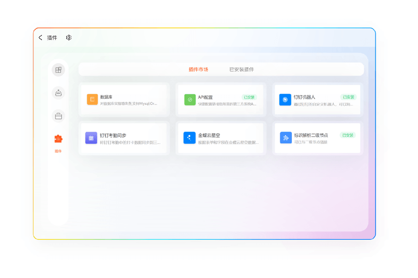 三叠云