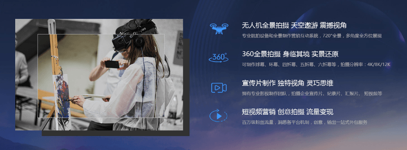 云威科技