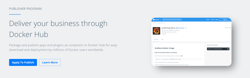 Docker
