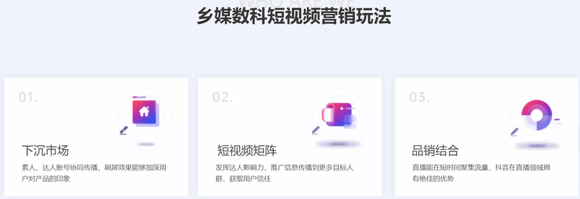 乡媒数科