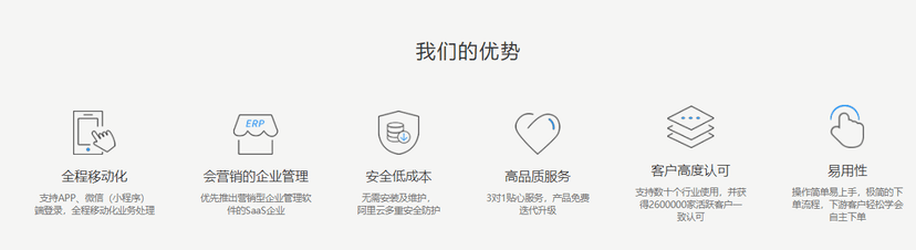来肯云商