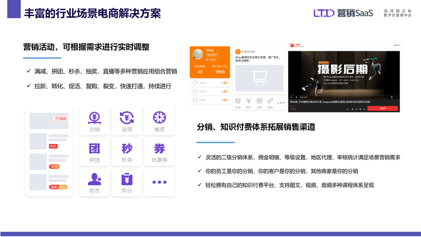 LTD商城