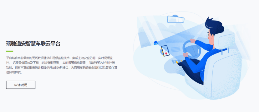 瑞为技术-星汉智慧商业系统