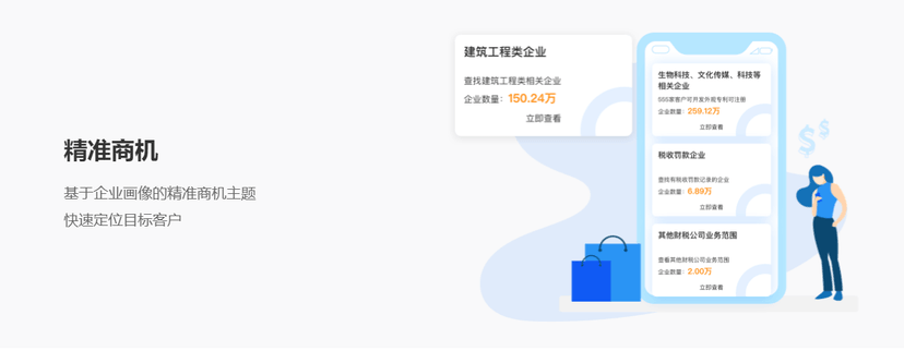 企数云