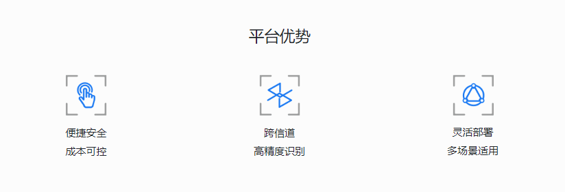 VoiceAI声扬科技-VoiceKEY语音核身平台