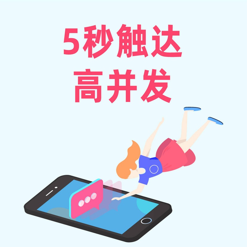 BUKA国际短信