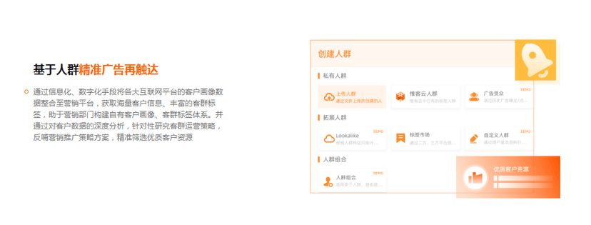 惟客数据-广告AD