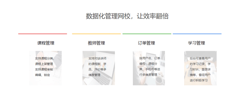 CC云课堂