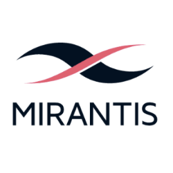 Mirantis Kubernetes Engine