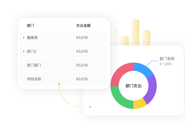 鑫蜂维-鑫支出