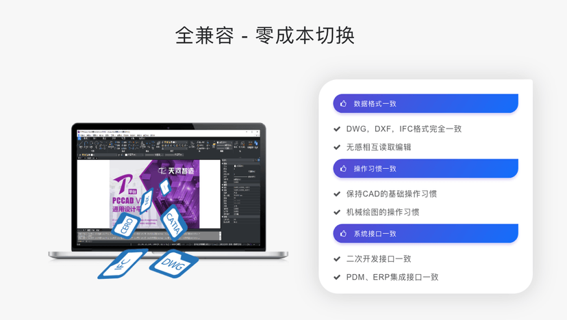 天河PCCAD 平台版