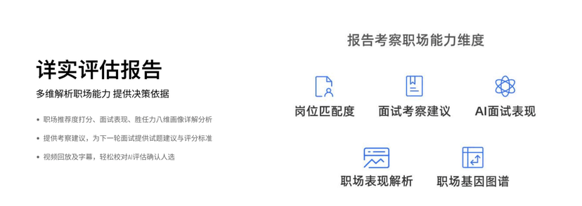 多面AI面试