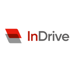 InDrive企业网盘