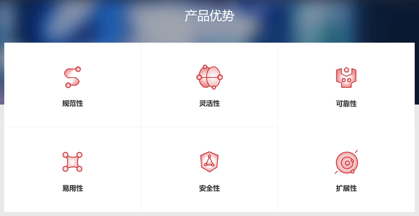 筑龙供应商寻源管理系统