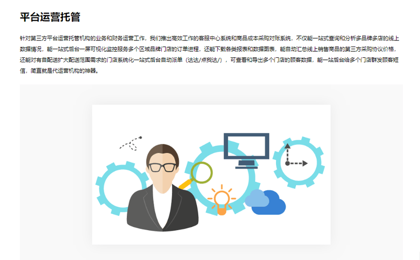外卖邦SaaS系统