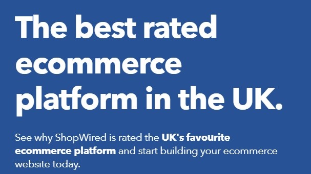 ShopWired