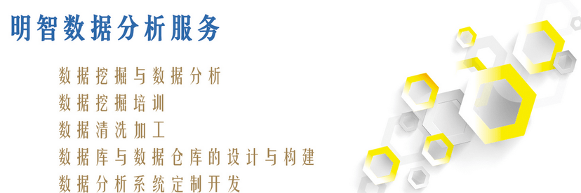 明智商业智能服务