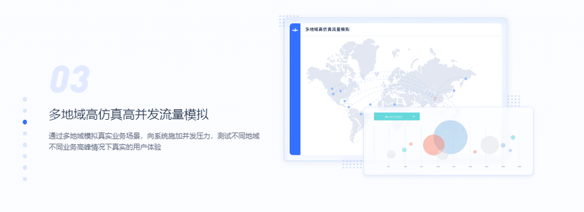 PerfMa-XSea 全链路压测平台
