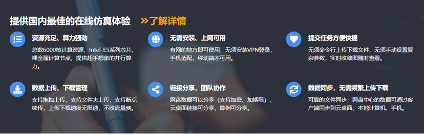 蓝威技术