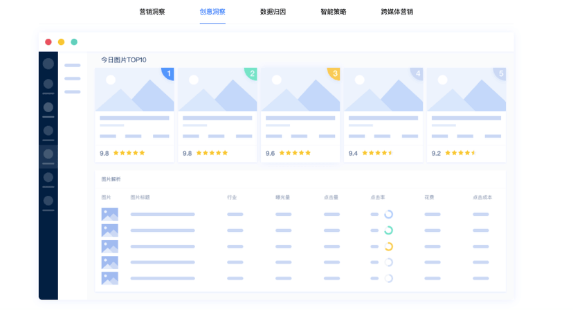 MarketingDesk