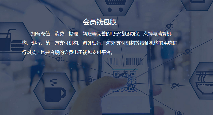 龙果支付系统