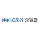 WeSCRM企微云