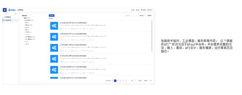 格创东智-APaaS智能赋能平台