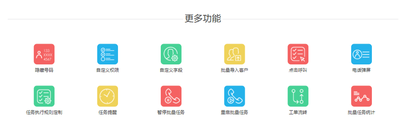 TQ客户云电销