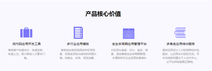 万应低代码