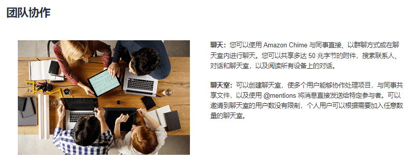 Amazon Chime