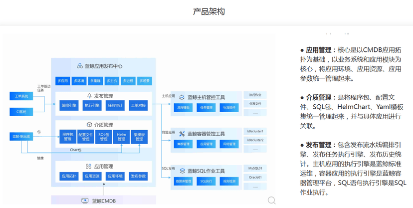 嘉为蓝鲸-鲸舟·应用发布中心(ADA)