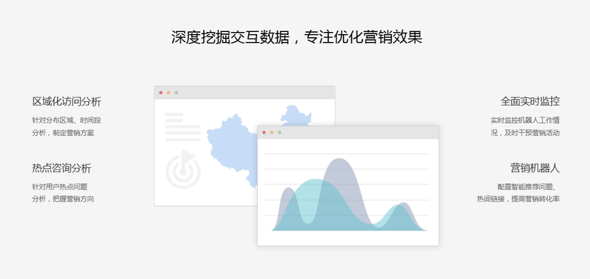 佳信-IM智能机器人