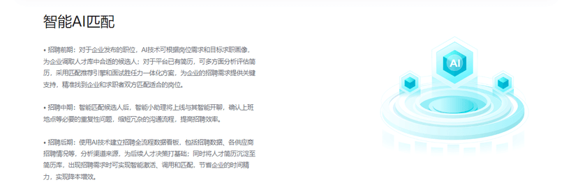 青云网聘
