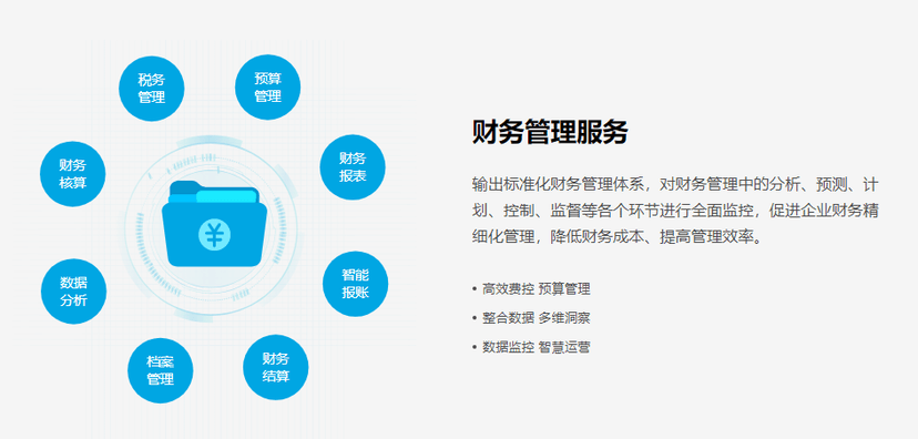淘福客