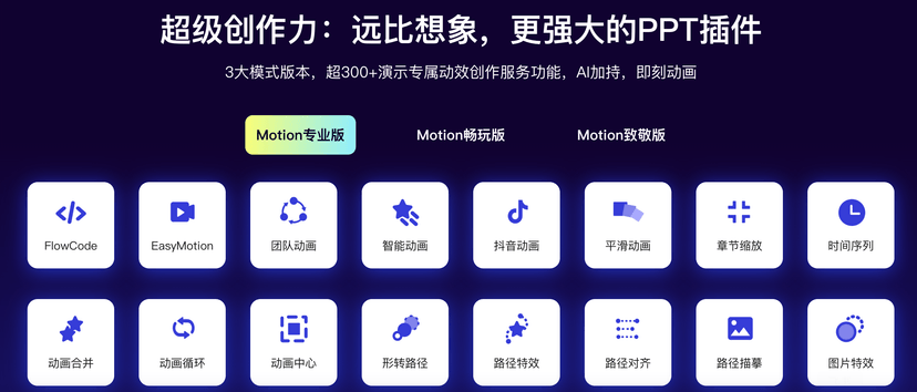 MotionGo