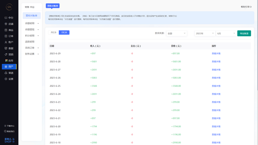 爱购儿SHOP
