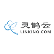 灵鹊云