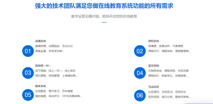 CC云课堂