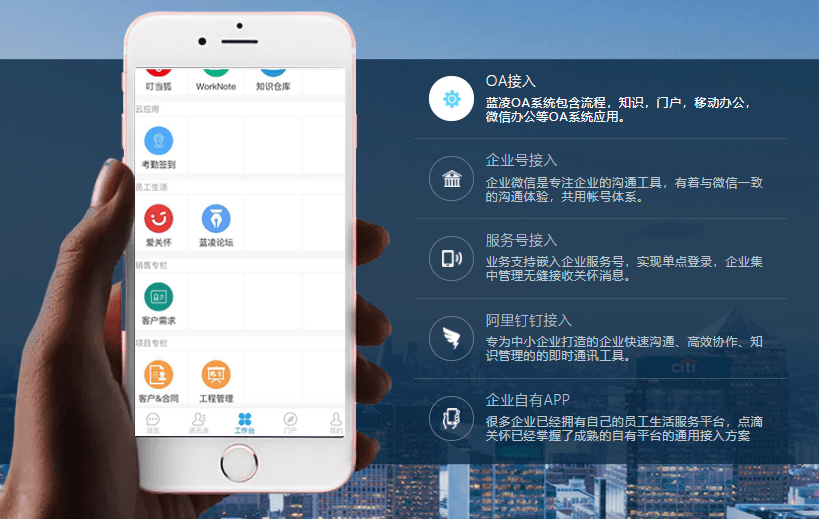 点滴关怀