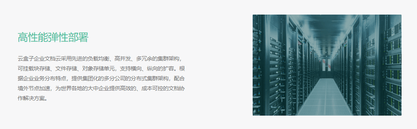 云盒子