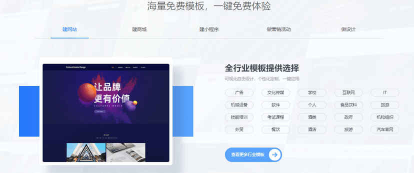凡科网