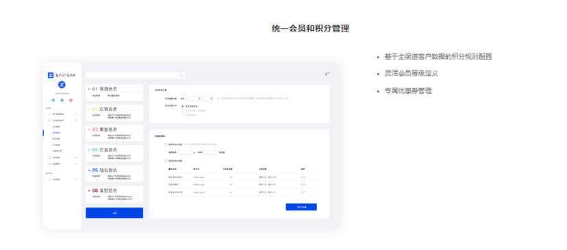 智子云-智营SCRM