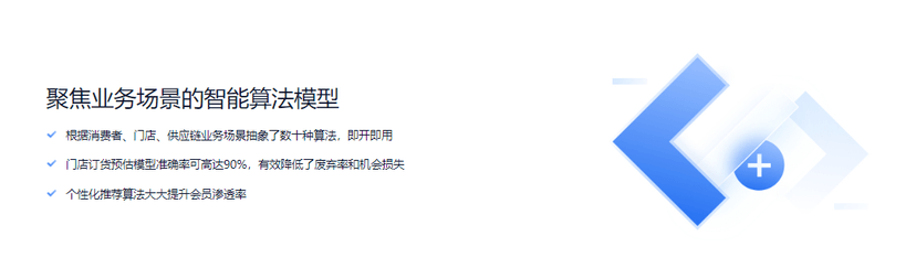 明之数据-数据中台