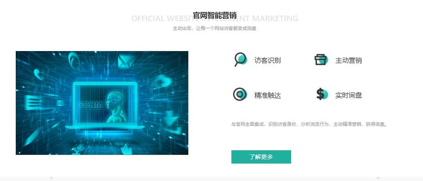 中企SCRM