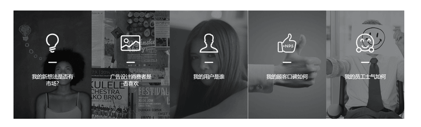 数据说