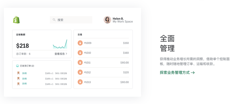 shopify
