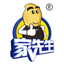 家先生