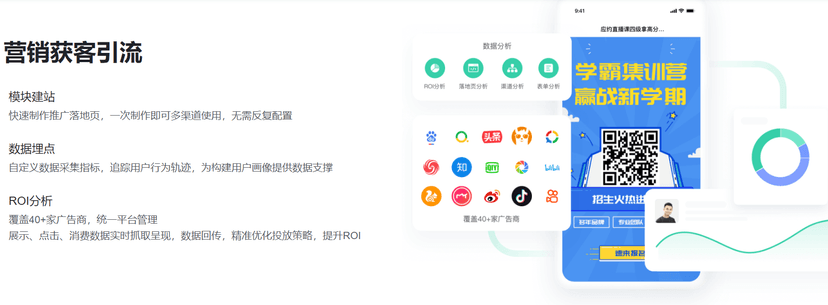 螳螂SCRM
